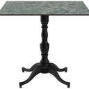 Abbildung Esstisch Tarek Vorderansicht