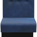 Abbildung Right end element 60 cm Janina Vorderansicht