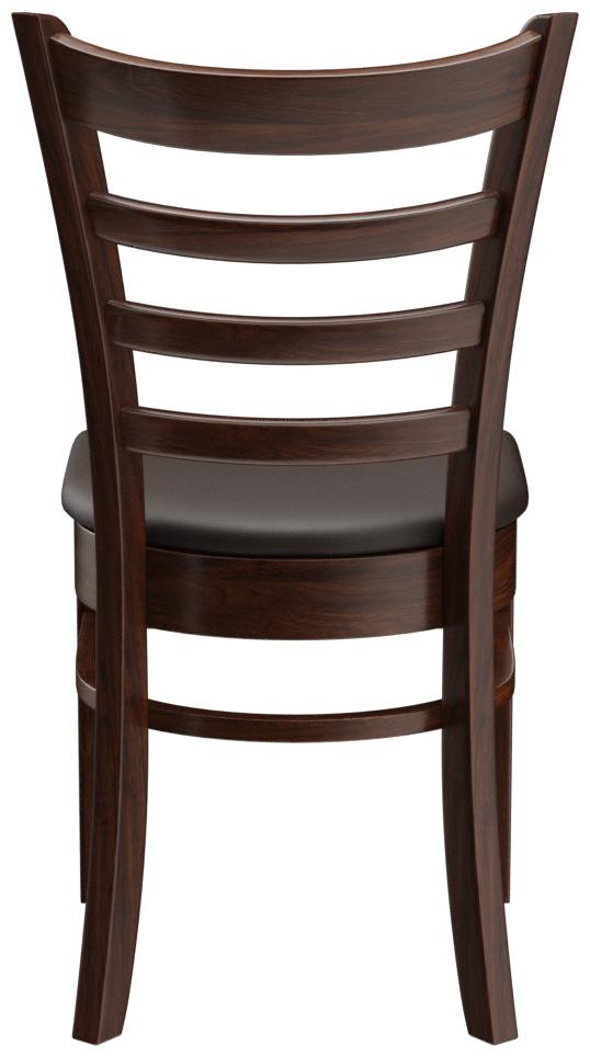 Abbildung chaise Ute Rückansicht