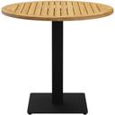 Abbildung dining table Kerst Vorderansicht