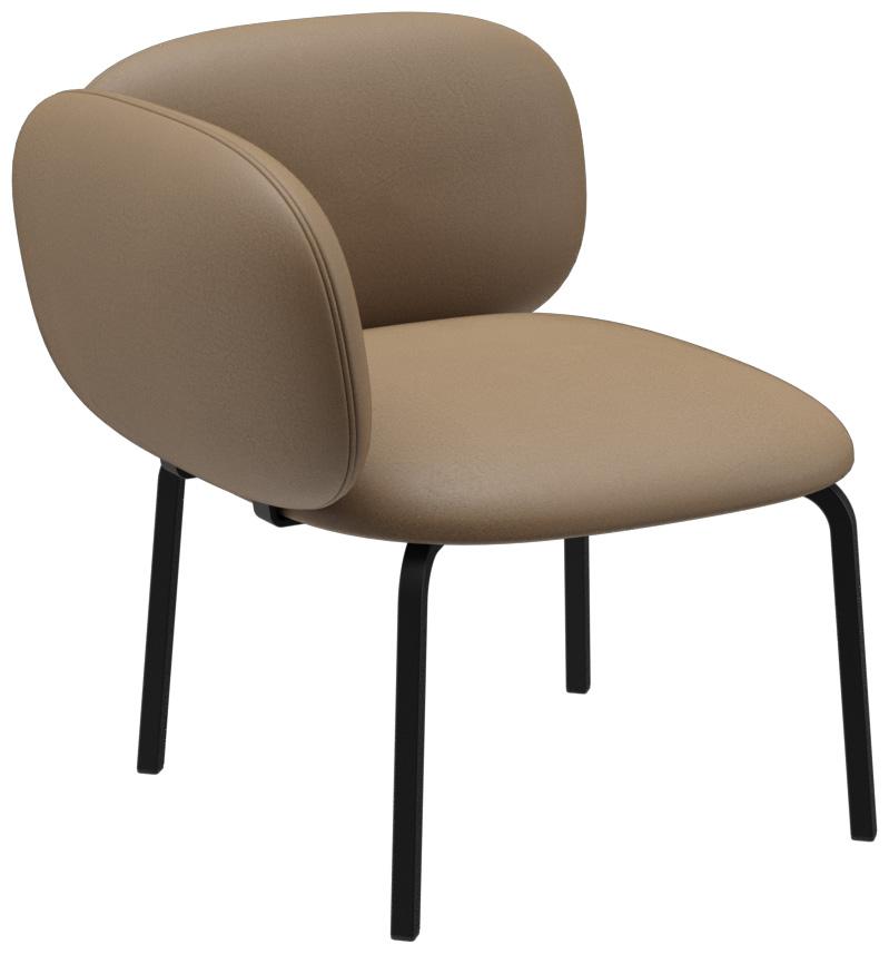 Hoekfauteuil rechts Liberty