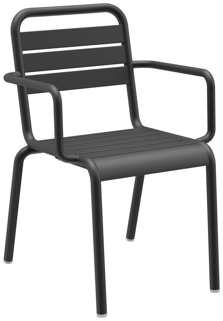arm chair Heco