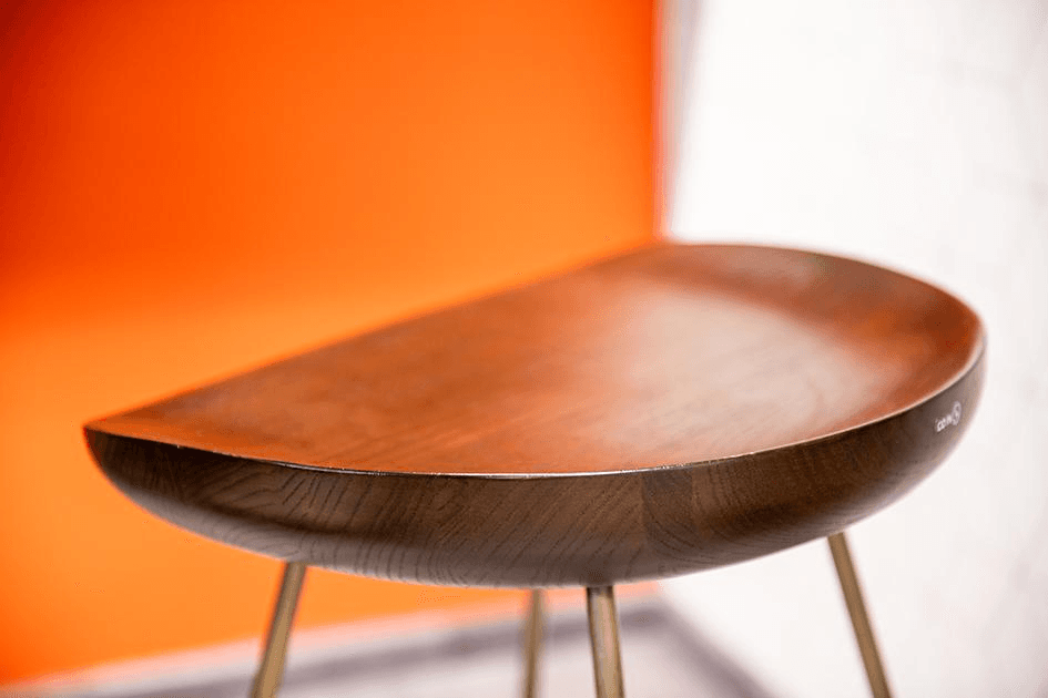 Abbildung Tabouret de bar Toron