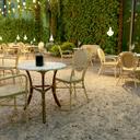 Abbildung arm chair Marco Ambiente