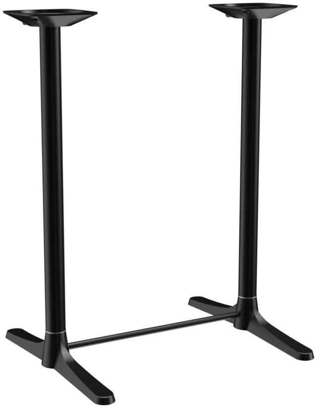 Table haute Modular T