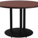 Abbildung dining table Kapoda Vorderansicht