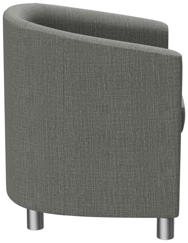 Abbildung stoel Clint Seitenansicht