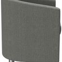 Abbildung stoel Clint Seitenansicht