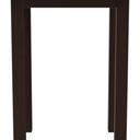 Abbildung Counter-height table Dunia Vorderansicht