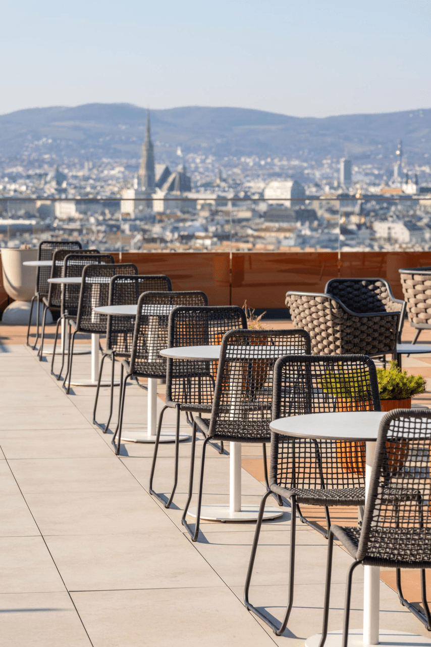 Abbildung chaise Tacu Ambiente