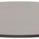 Abbildung Tischplatte Compact Slim Vorderansicht