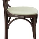 Abbildung Armchair Greta Seitenansicht