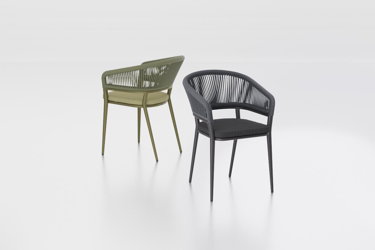 Abbildung arm chair Mavilo