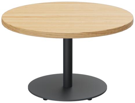 Abbildung salontafel T12 Slim Seitenansicht