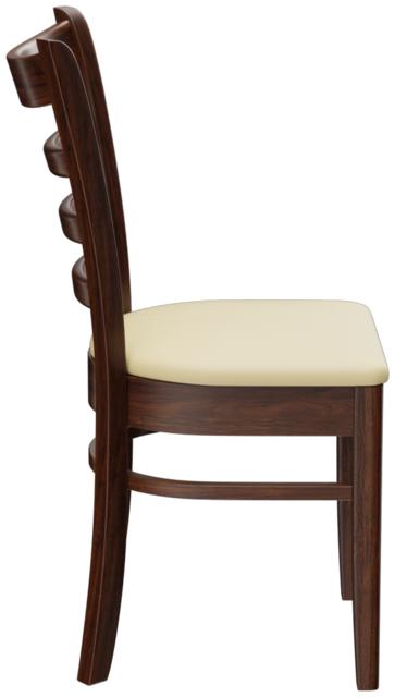 Abbildung chaise Ute Seitenansicht