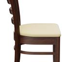 Abbildung chaise Ute Seitenansicht
