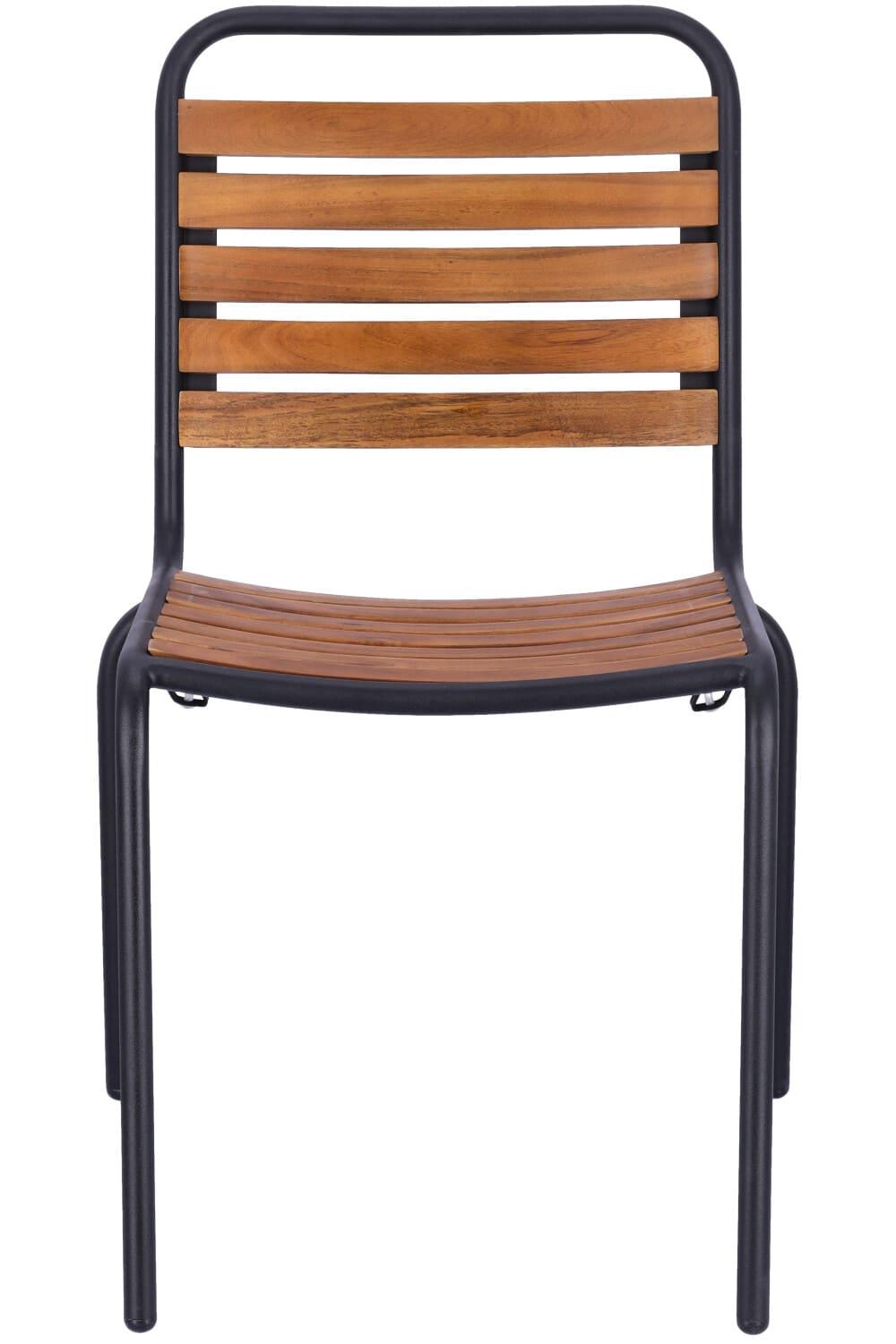 Abbildung stoel Bran Vorderansicht