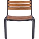 Abbildung stoel Bran Vorderansicht