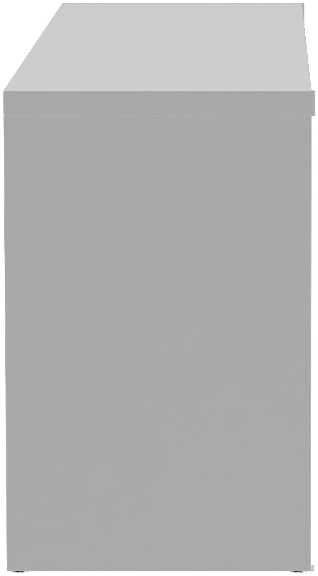 Abbildung table mi-haute Formline Seitenansicht