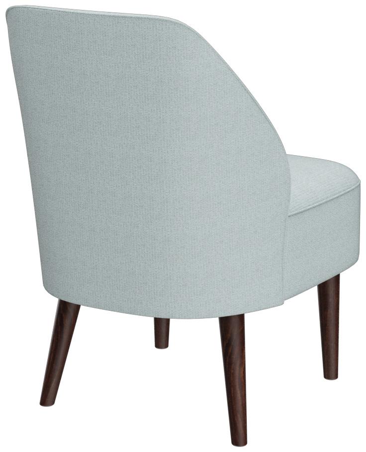 Abbildung armchair Cliff Schrägansicht