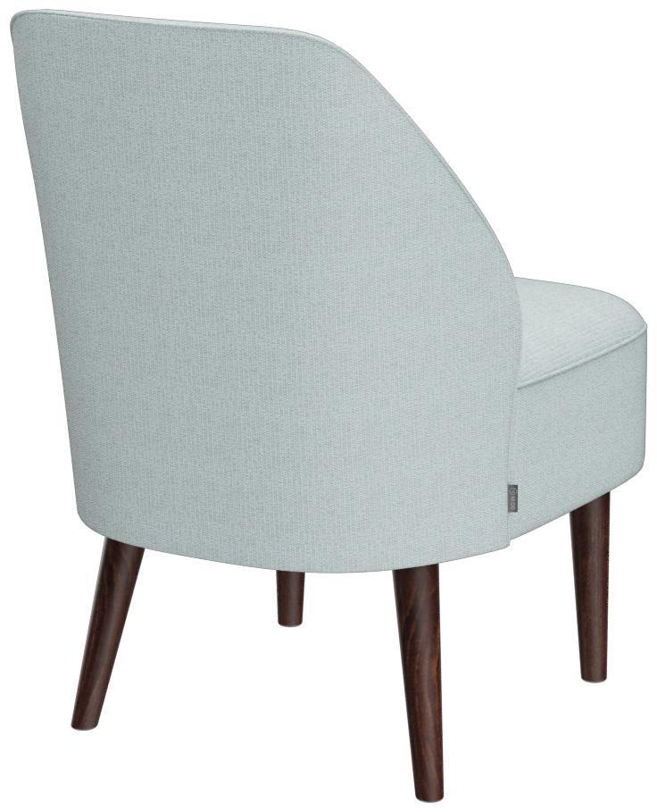 Abbildung Fauteuil Cliff Schrägansicht