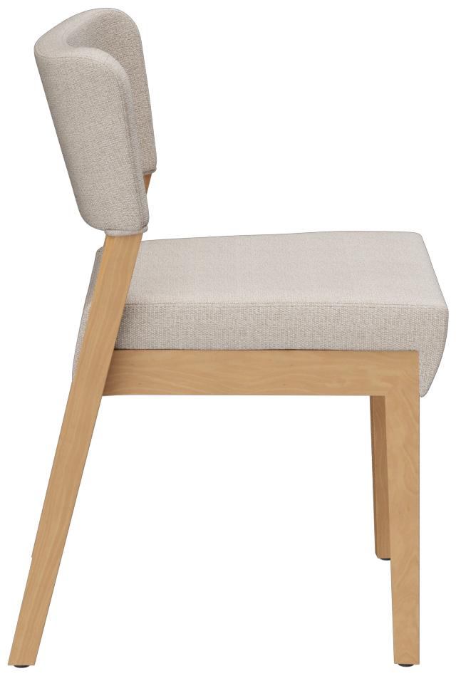 Abbildung stoel Pika Seitenansicht