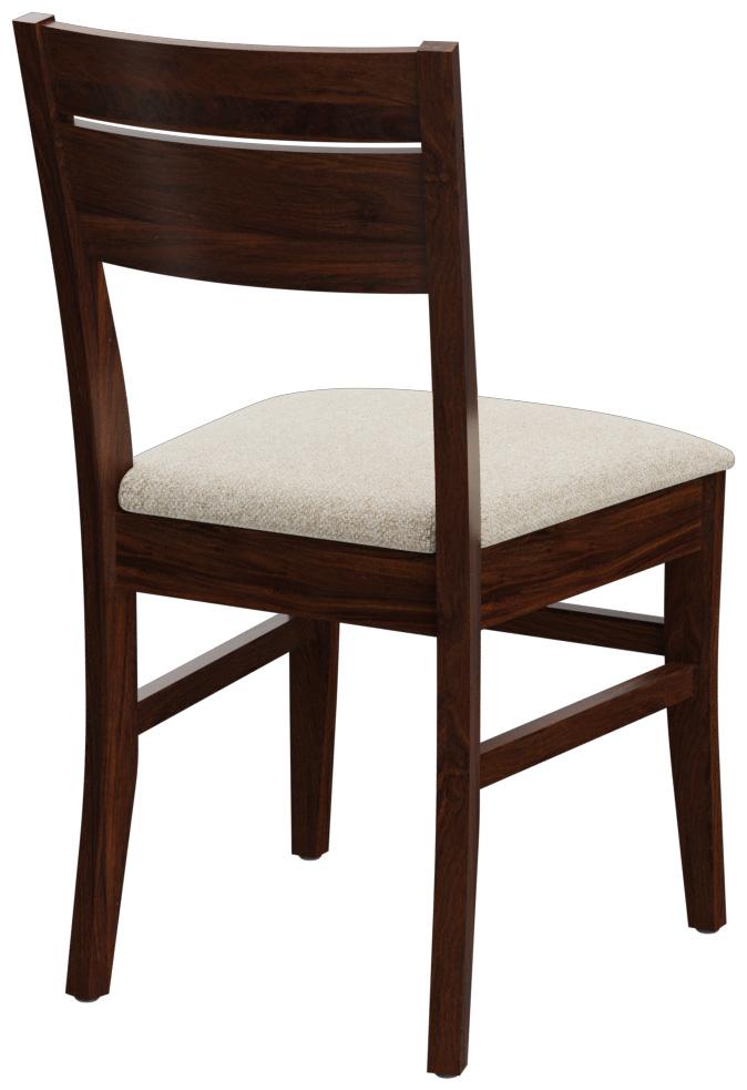 Abbildung Stuhl Ulas Schrägansicht