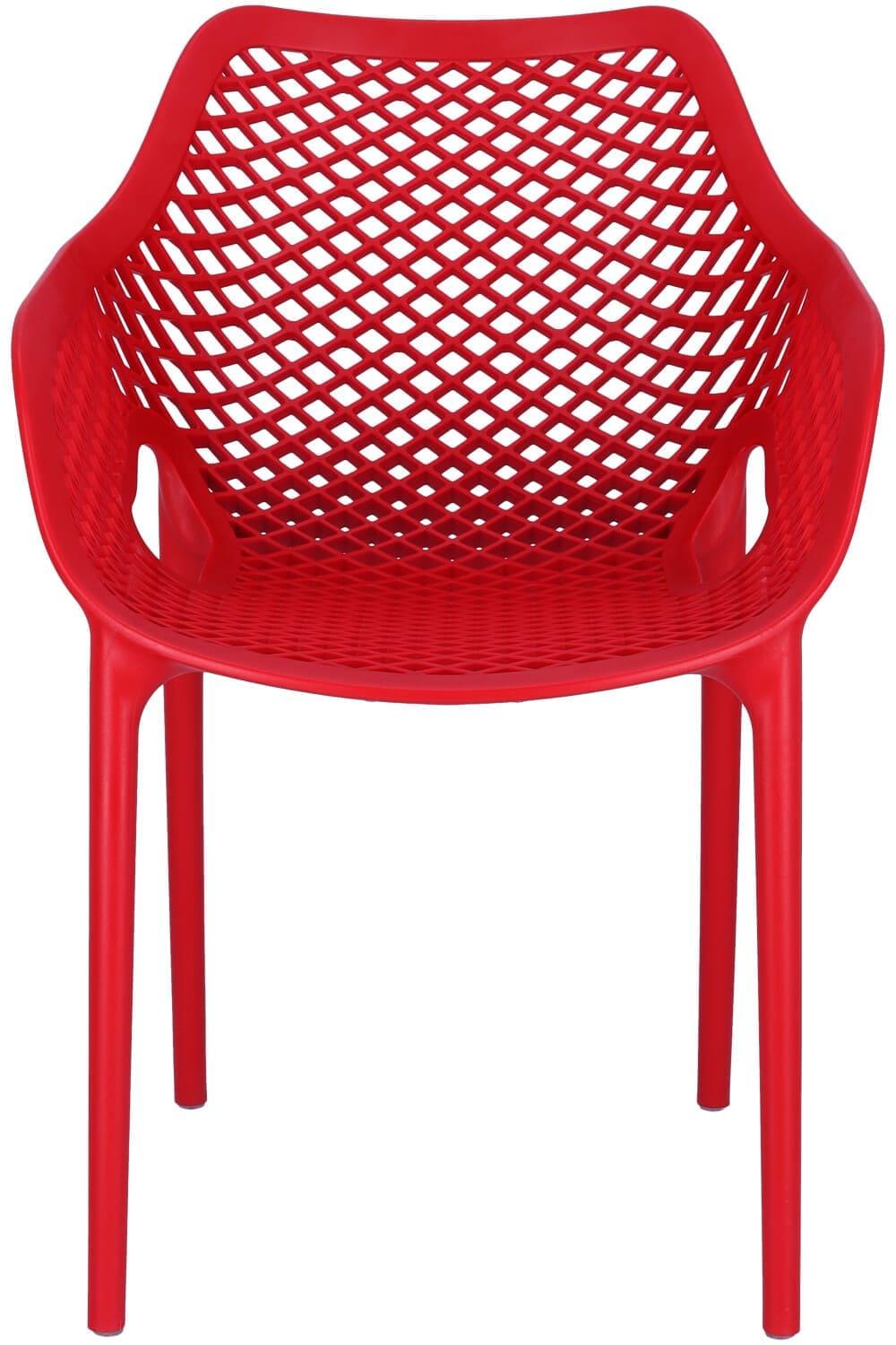 Abbildung arm chair Emilia Vorderansicht