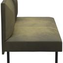 Abbildung Element 120 cm Tuya B Seitenansicht