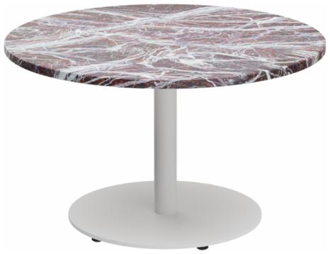 Abbildung salontafel T12 Slim Schrägansicht