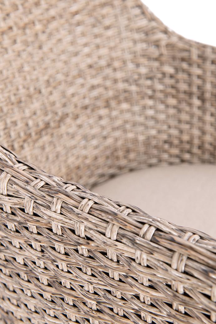 Abbildung arm chair Mavena Detailansicht