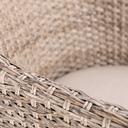 Abbildung arm chair Mavena Detailansicht