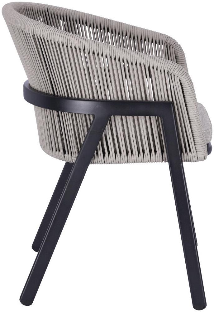 Abbildung Fauteuil Maviel Seitenansicht
