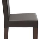 Abbildung stoel Debby Seitenansicht