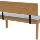 Abbildung Enkel item 120 cm Silvia Schrägansicht