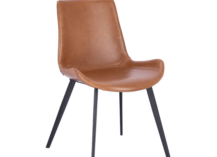 Abbildung chaise Segon Schrägansicht