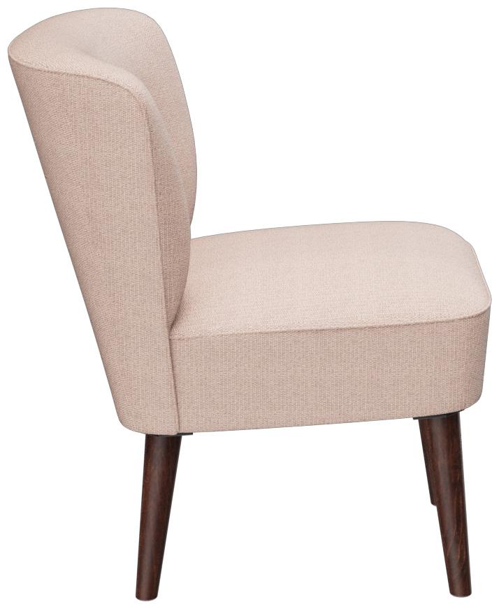 Abbildung Fauteuil Carin Seitenansicht