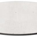 Abbildung Tischplatte Compact Slim Seitenansicht