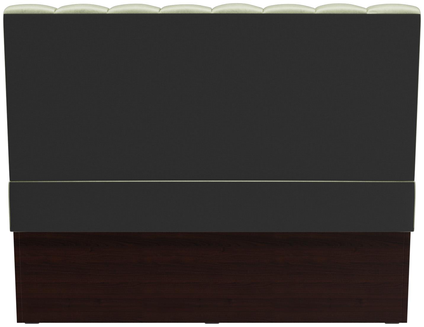 Abbildung Zwischenelement 120cm Felipa Rückansicht