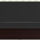 Abbildung Zwischenelement 120cm Felipa Rückansicht