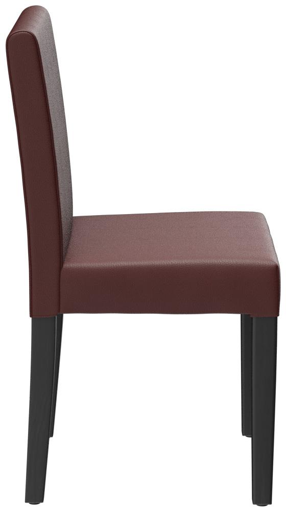 Abbildung stoel Debby Seitenansicht