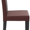 Abbildung stoel Debby Seitenansicht