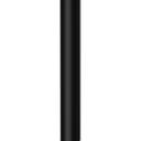 Abbildung Table à manger Modular T Seitenansicht