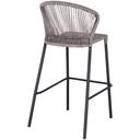 Abbildung bar stool Maruba Schrägansicht