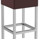 Abbildung tabouret mi-haut Yes Schrägansicht