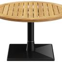 Abbildung Couchtisch Modular T Rückansicht