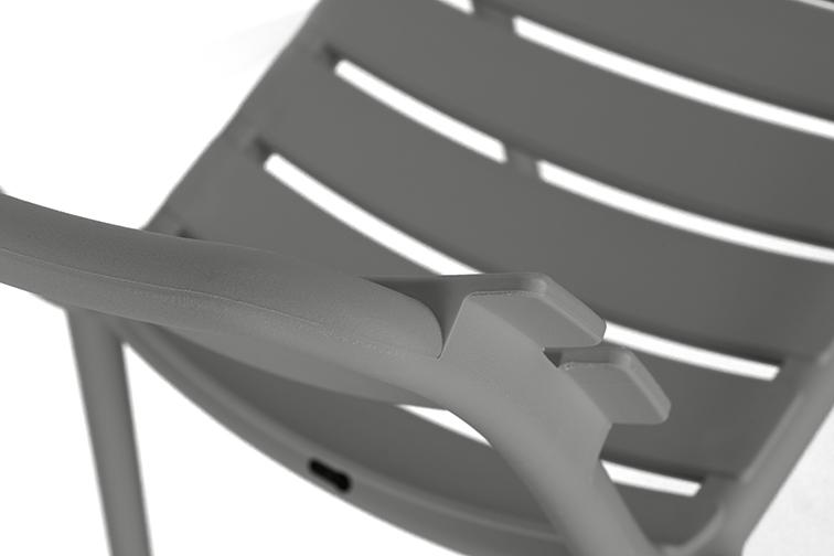 Abbildung chaise Estela Detailansicht