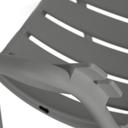 Abbildung chaise Estela Detailansicht