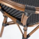Abbildung arm chair Morris Detailansicht