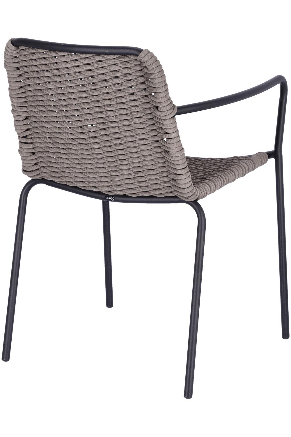 Abbildung arm chair Joakim Schrägansicht